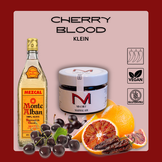 MM #2 Cherry Blood (Klein)