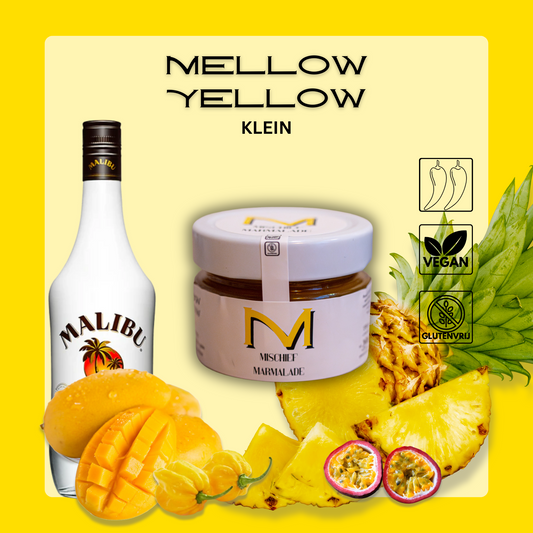 MM #3 Mellow Yellow (Klein)